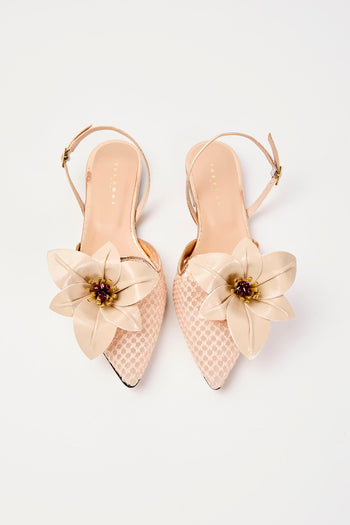 Slingback Rosa Donna - 7