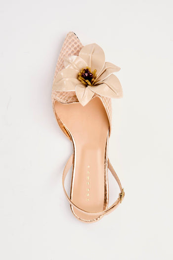 Slingback Rosa Donna - 2