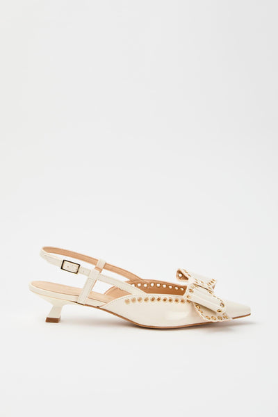 Slingback Burro Donna