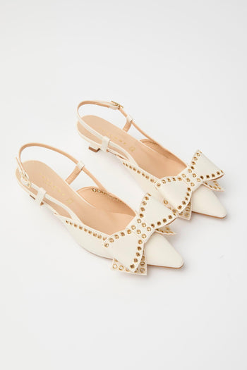 Slingback Burro Donna - 2
