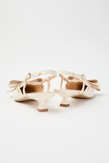 Slingback Burro Donna - 3