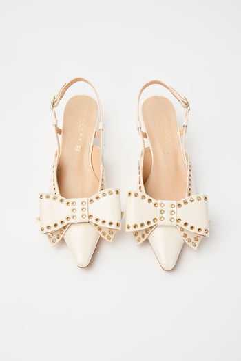 Slingback Burro Donna - 4