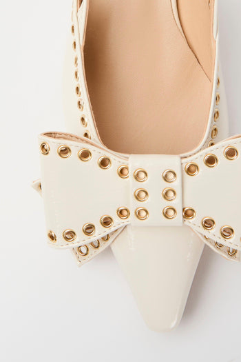 Slingback Burro Donna - 6