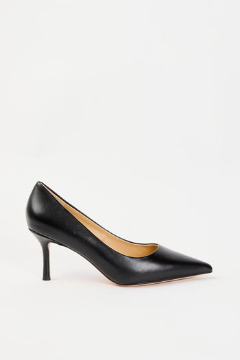 Décolleté Nero Donna - 4