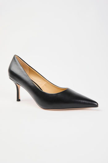Décolleté Nero Donna - 6
