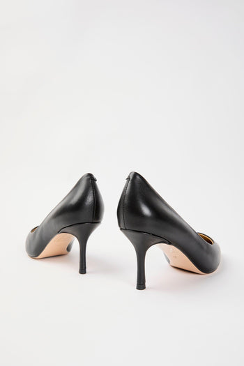 Décolleté Nero Donna - 2