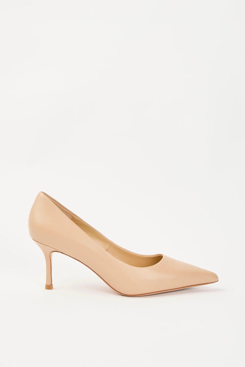 Décolleté Nude Donna