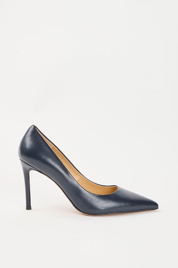 Décolleté Blu Donna - 4