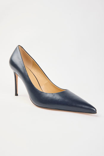 Décolleté Blu Donna - 6