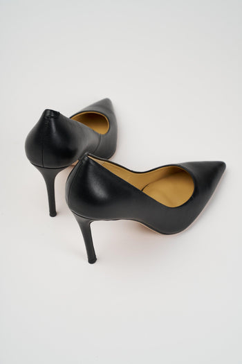 Décolleté Nero Donna - 4