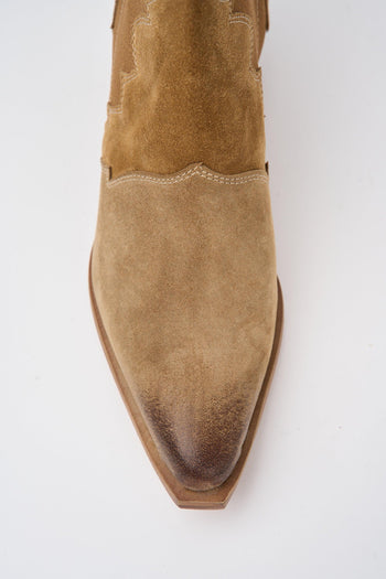 Texano Whisky Donna - 4
