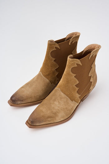 Texano Whisky Donna - 5