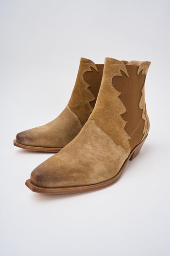 Texano Whisky Donna - 6
