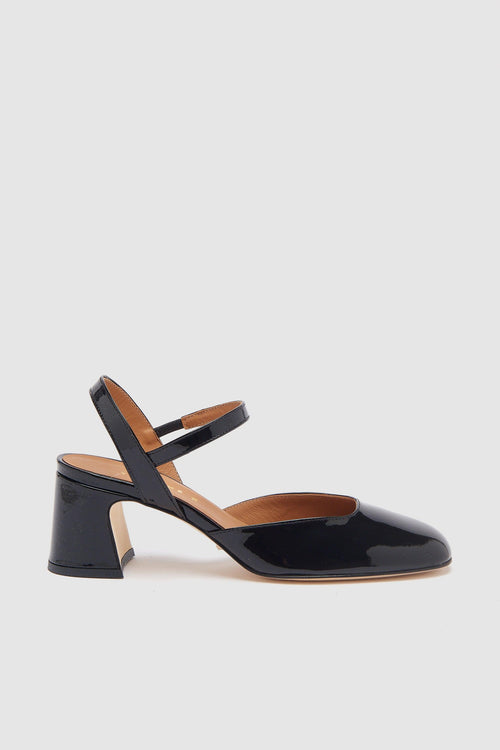 Mary Jane Nero Donna