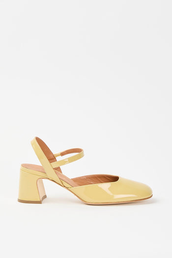 Mary Jane Spezia Donna - 2