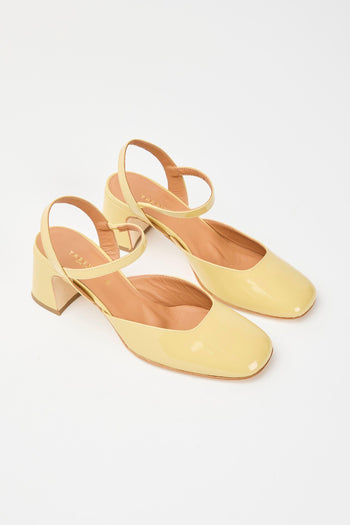 Mary Jane Spezia Donna - 3