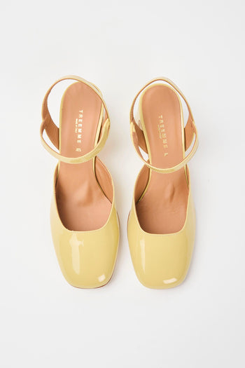 Mary Jane Spezia Donna - 4