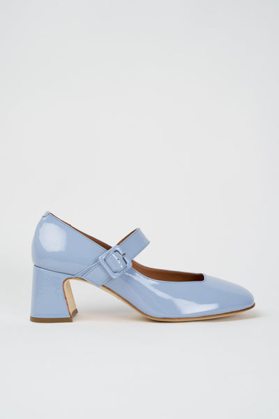 Mary Jane Celeste Donna