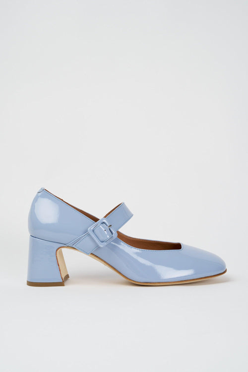 Mary Jane Celeste Donna