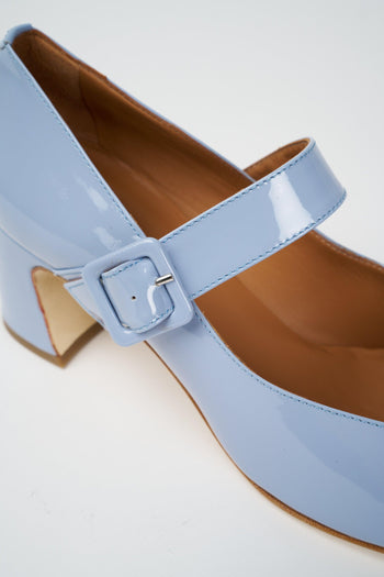 Mary Jane Celeste Donna - 2