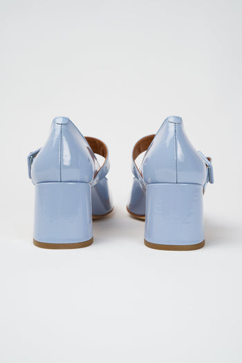 Mary Jane Celeste Donna - 3