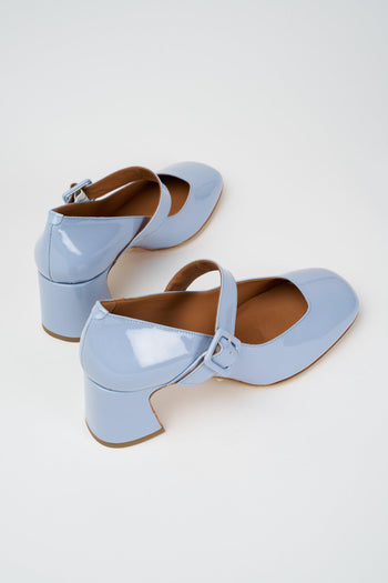 Mary Jane Celeste Donna - 4