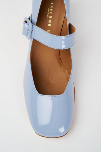 Mary Jane Celeste Donna - 5