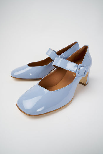 Mary Jane Celeste Donna - 6