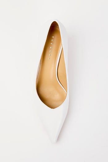 Décolleté Bianco Donna - 3