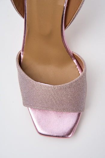 Sandalo Rosa Donna - 4
