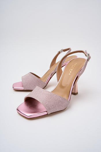 Sandalo Rosa Donna - 5