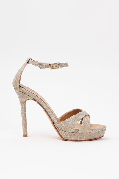 Sandalo Beige Donna