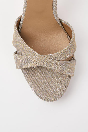 Sandalo Beige Donna - 3