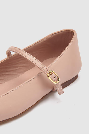 Ballerina Carne Donna - 3