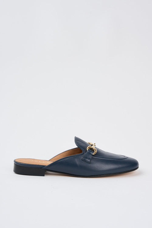 Ciabatta Blu Donna