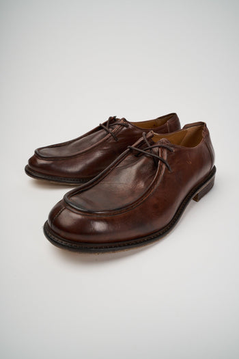 Stringata T. Di Moro Uomo - 5