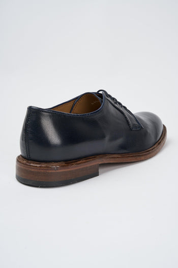 Stringata Navy Uomo - 3