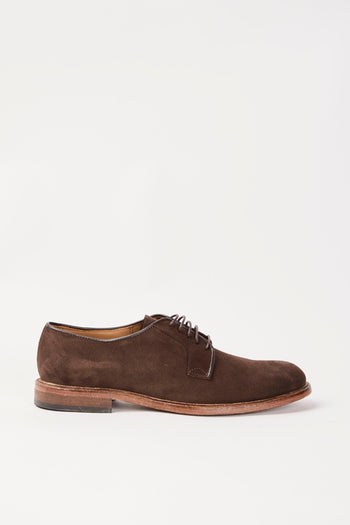 Stringata T. Di Moro Uomo - 5