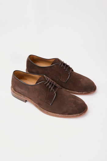 Stringata T. Di Moro Uomo - 6