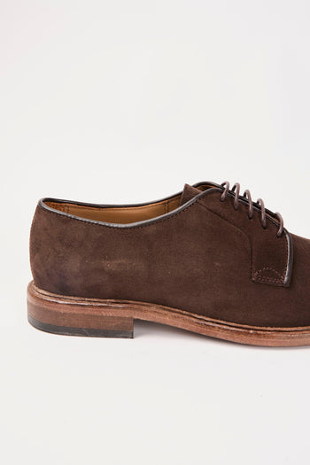 Stringata T. Di Moro Uomo - 3