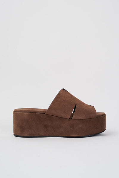 Zeppa T. Di Moro Donna