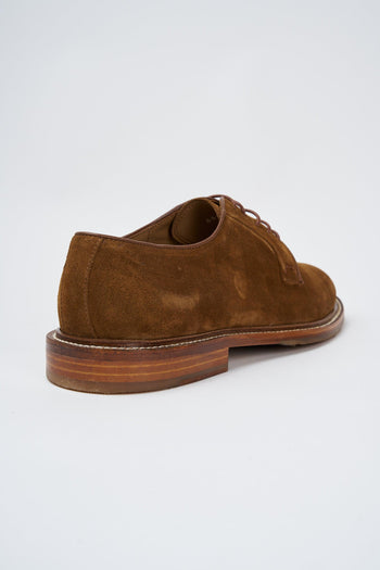Stringata Coconut Uomo - 4