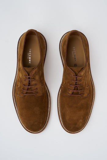 Stringata Coconut Uomo - 5