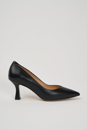 Décolleté Nero Donna - 2