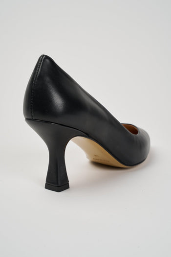 Décolleté Nero Donna - 3