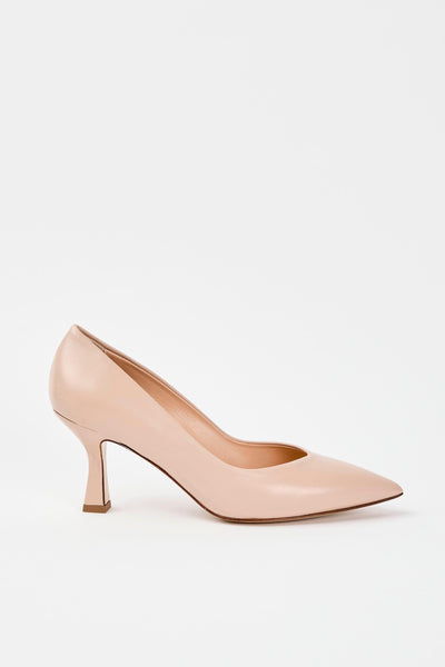 Décolleté Nude Donna
