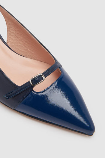 Slingback Abiss+abiss Donna - 3