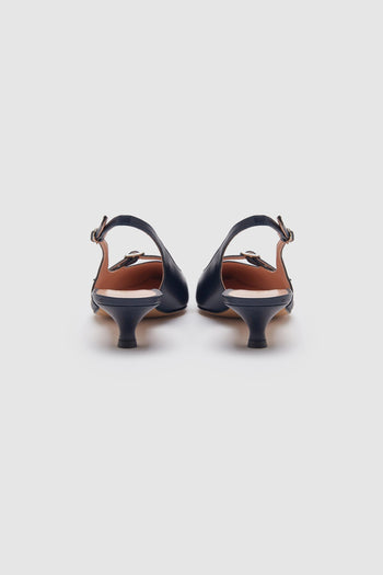 Slingback Abiss+abiss Donna - 4