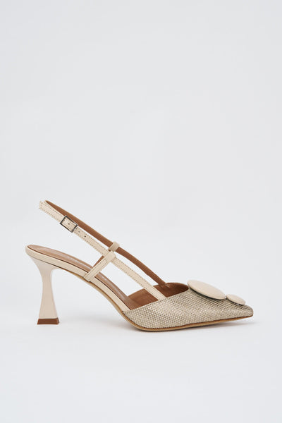 Slingback Kiss Donna