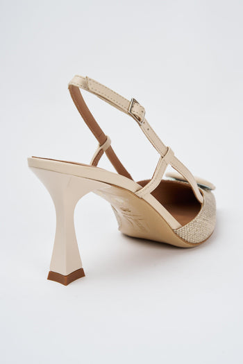 Slingback Kiss Donna - 3